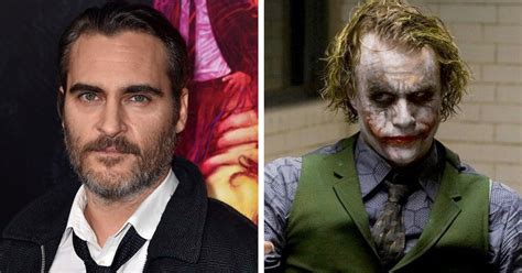 joaquin phoenix nude|JOKER NUDE SCENES